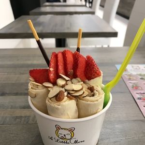 Meet your Posher, Ann